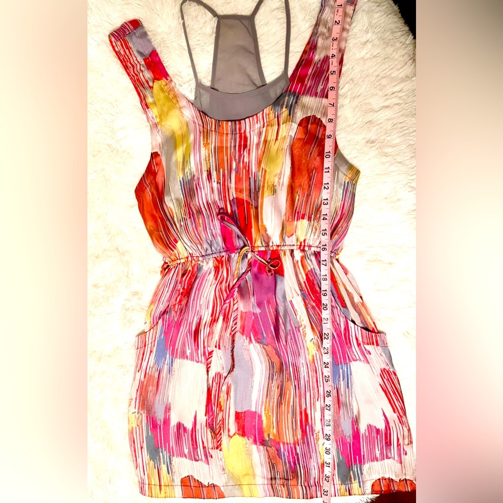 Boutique Dress